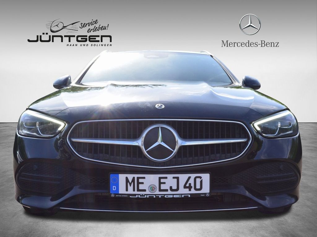 Mercedes-Benz C 220 2023