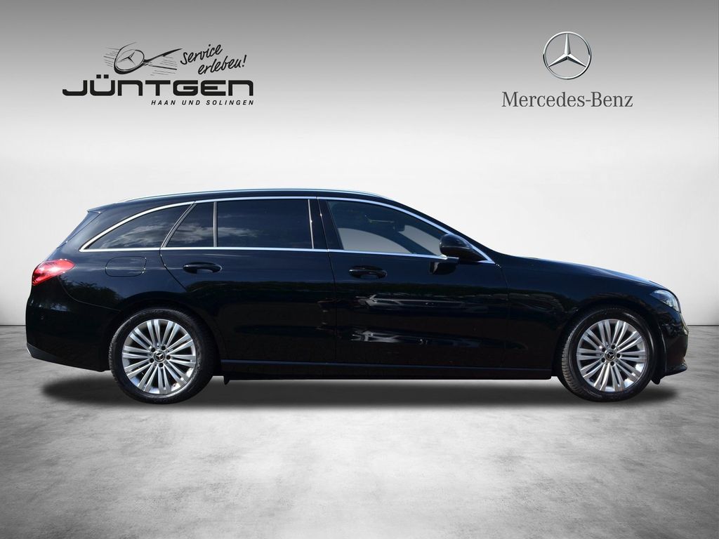 Mercedes-Benz C 220 2023