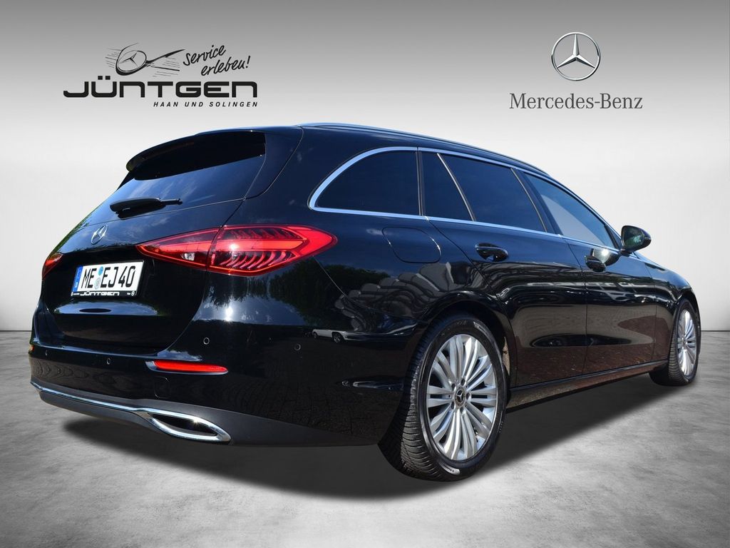 Mercedes-Benz C 220 2023