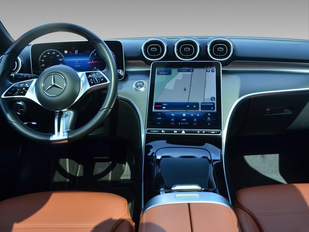 Mercedes-Benz C 220 2023