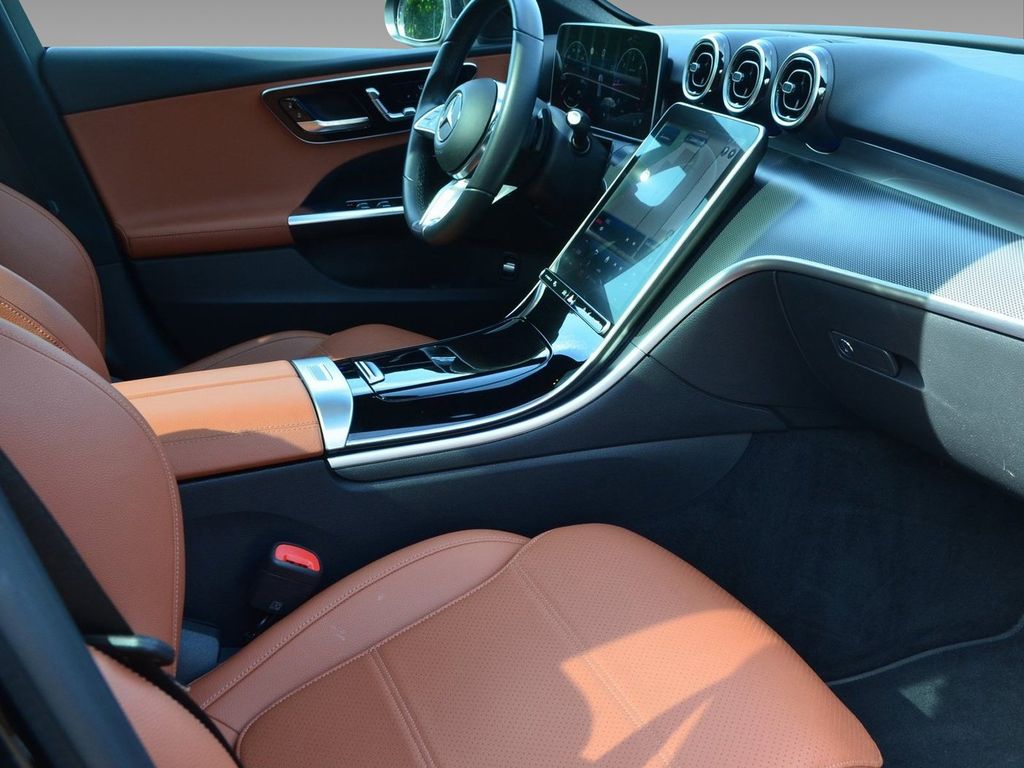 Mercedes-Benz C 220 2023