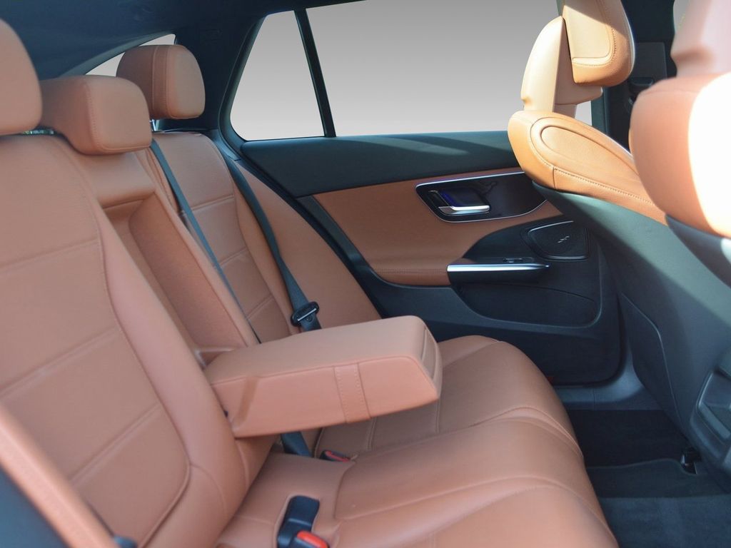 Mercedes-Benz C 220 2023