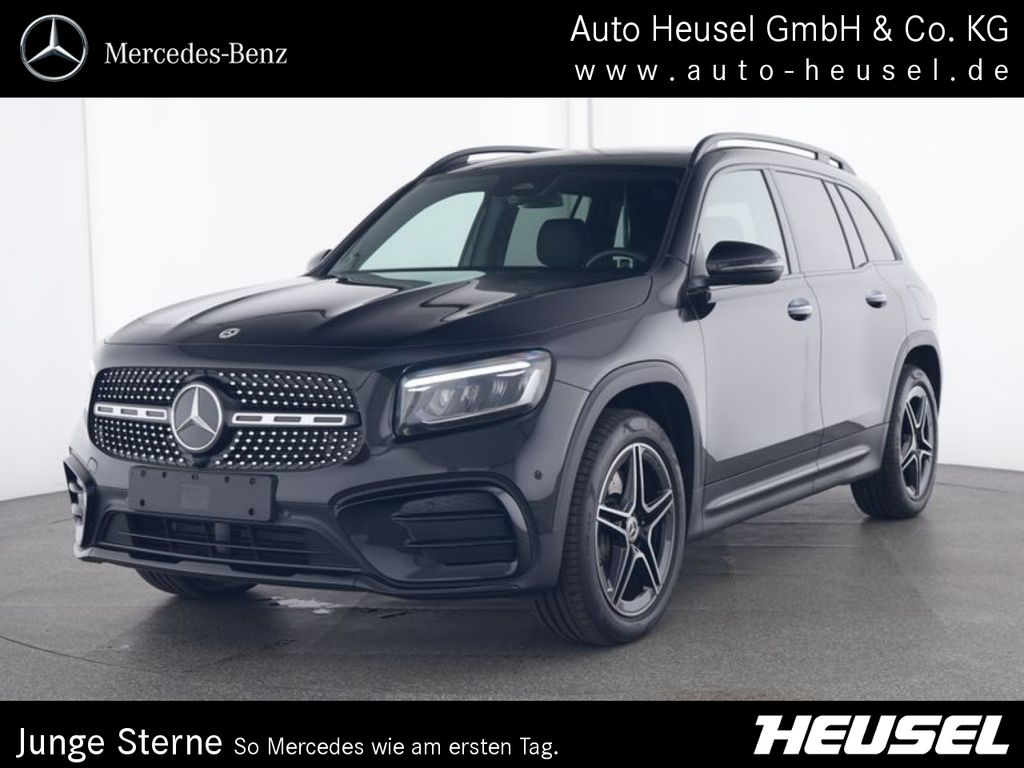 Mercedes-Benz GLB 220 2024