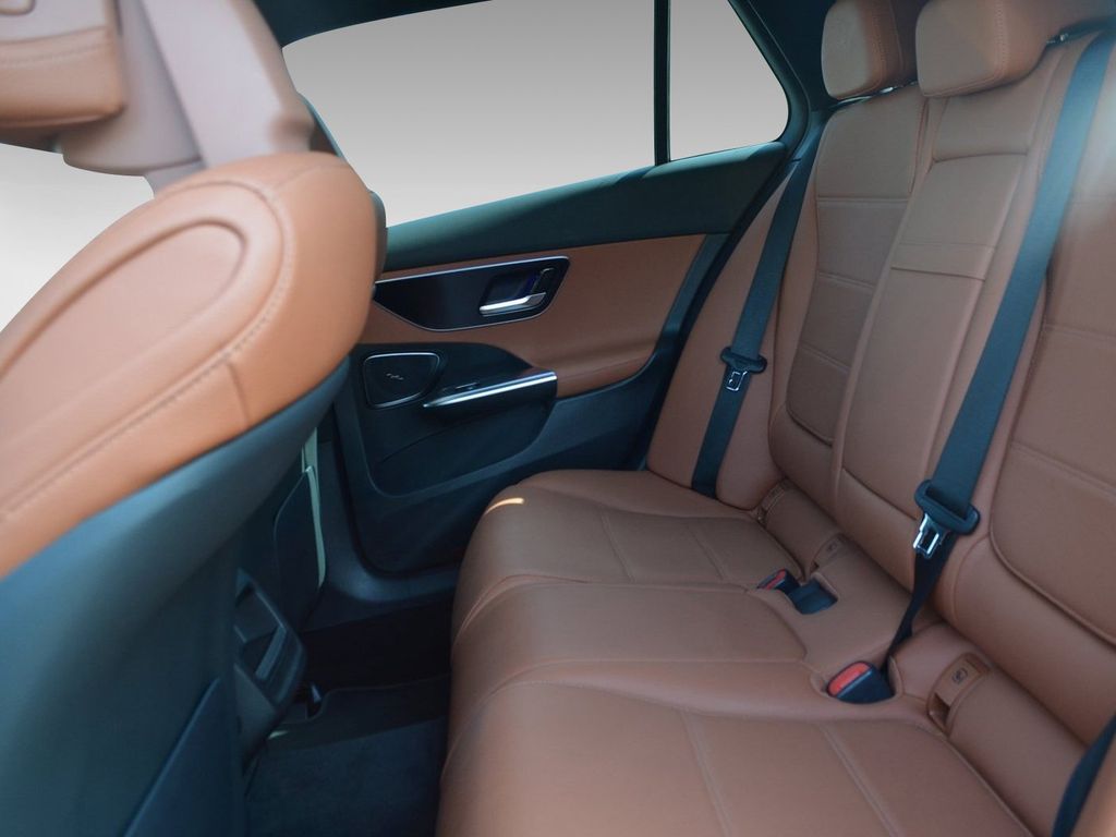 Mercedes-Benz C 220 2023