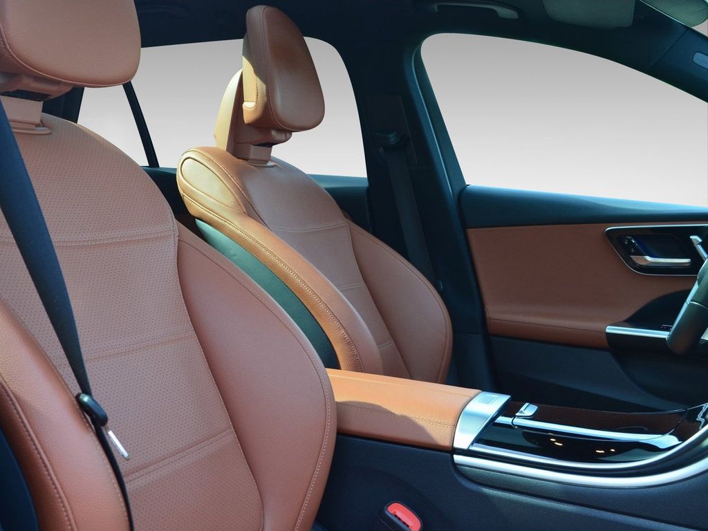 Mercedes-Benz C 220 2023