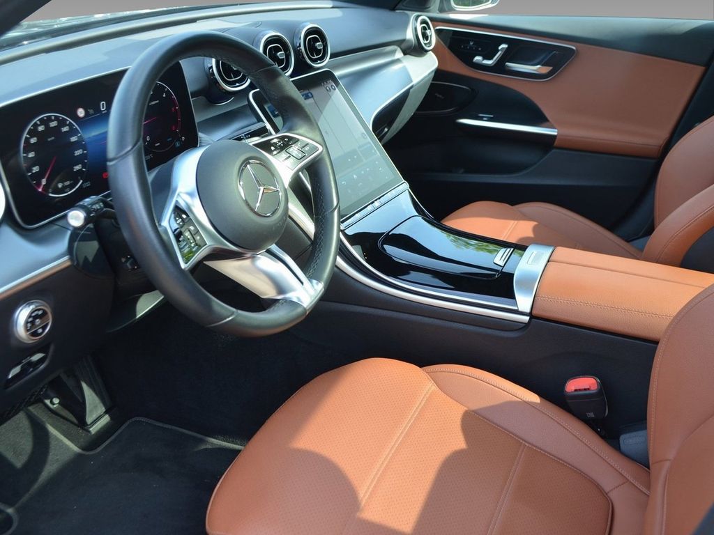 Mercedes-Benz C 220 2023