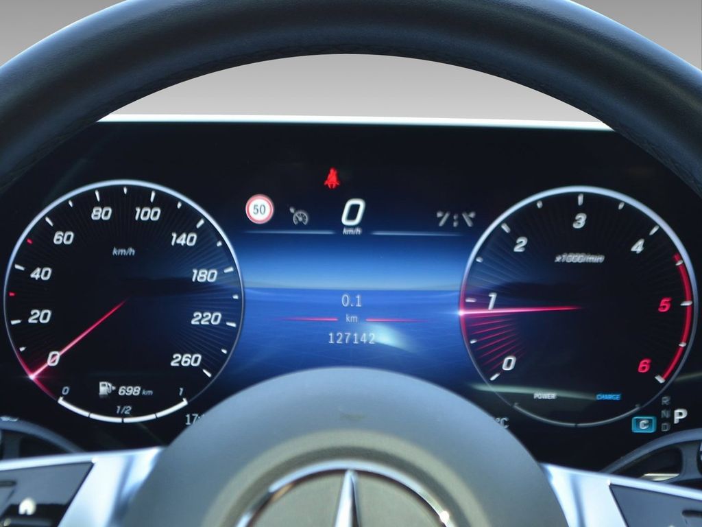 Mercedes-Benz C 220 2023