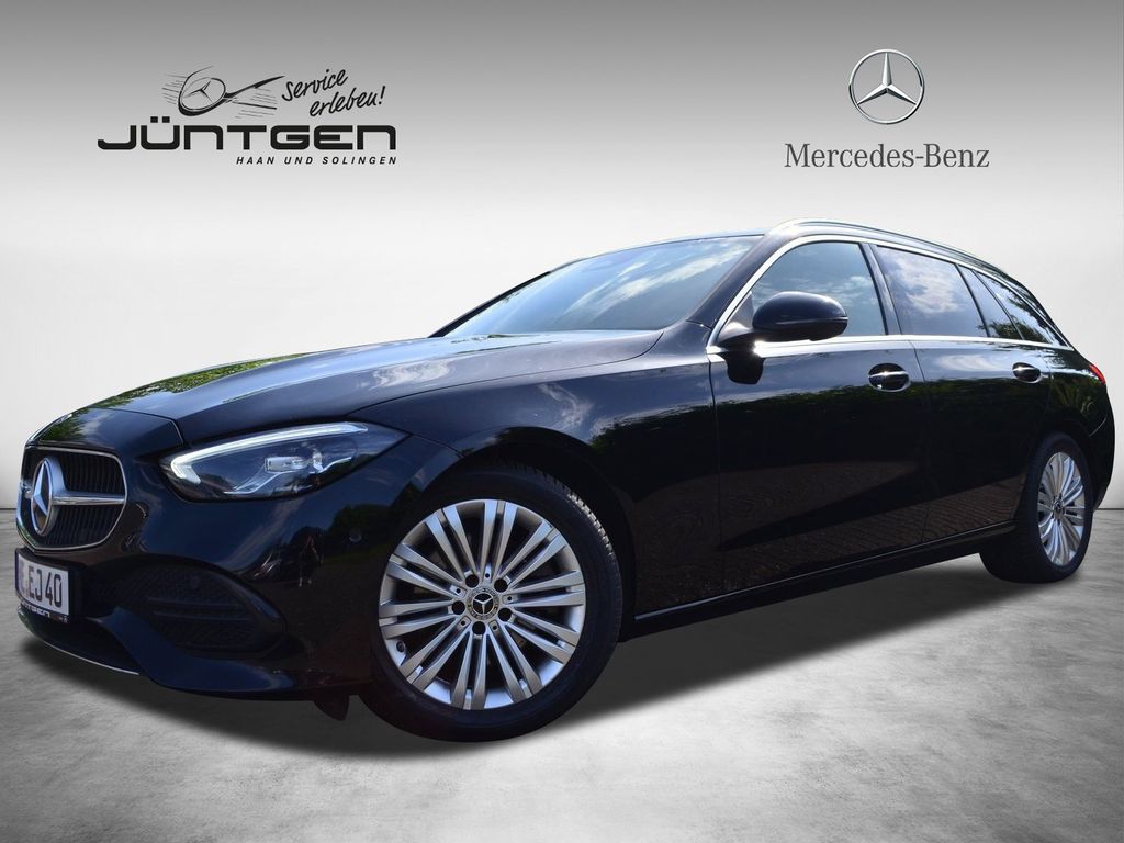 Mercedes-Benz C 220 2023