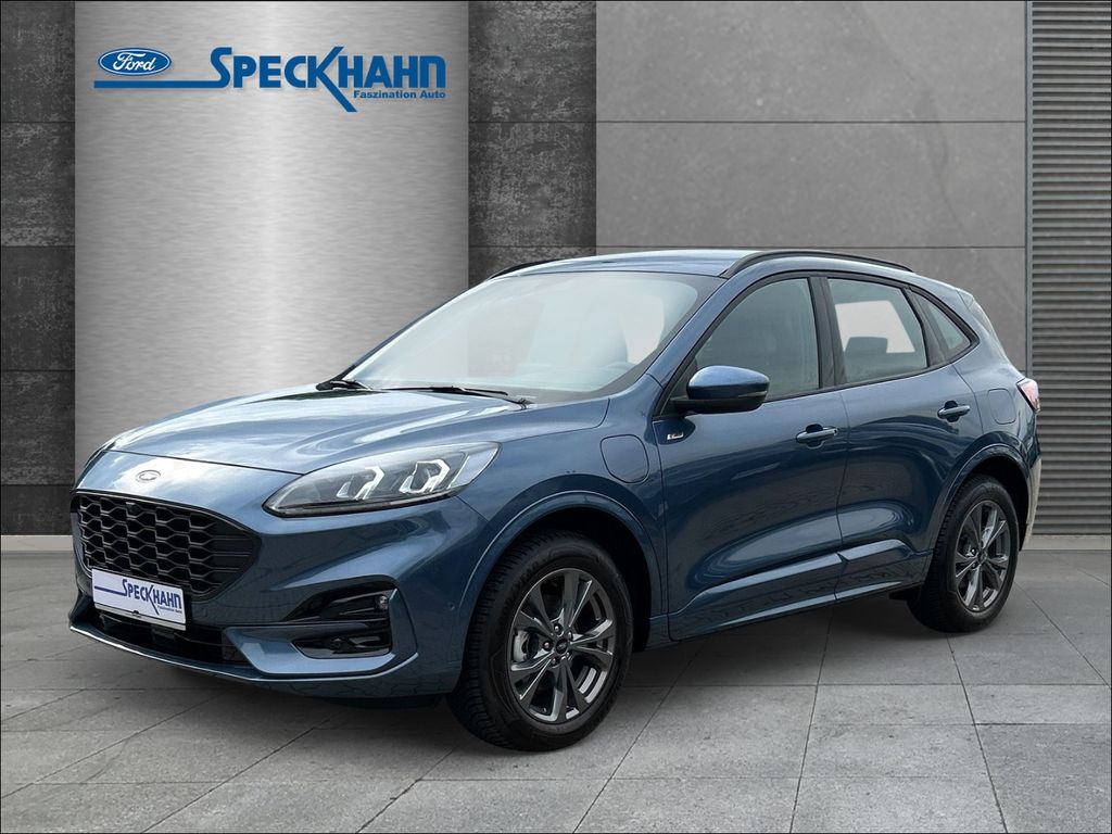 Ford Kuga 2024