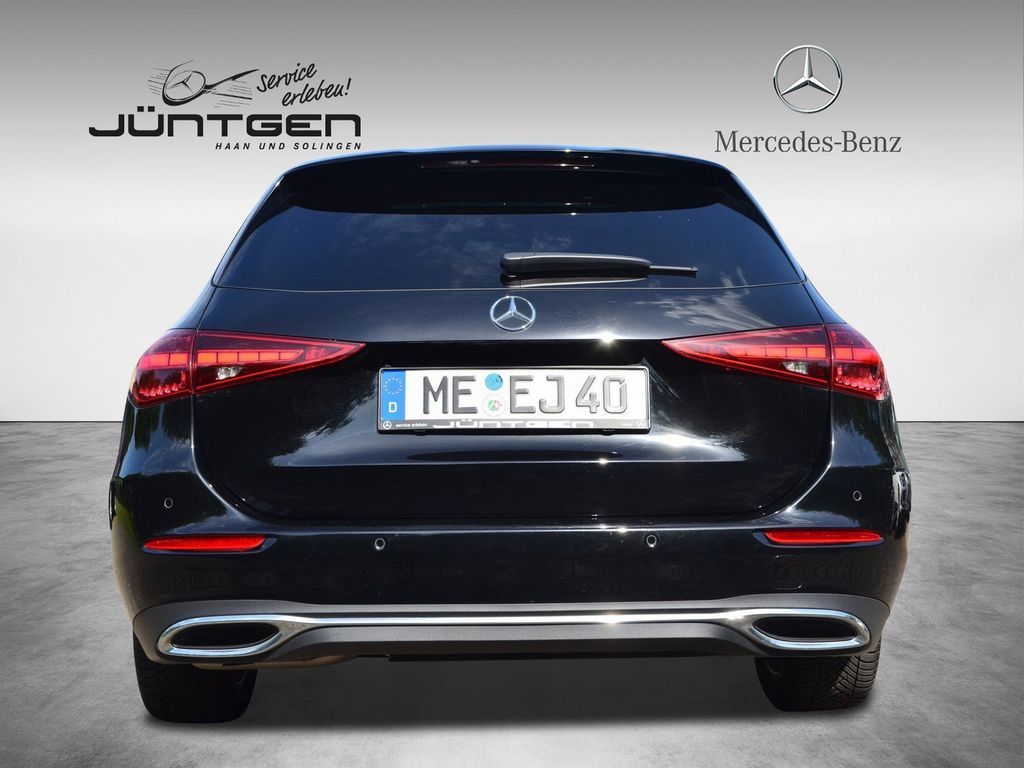 Mercedes-Benz C 220 2023