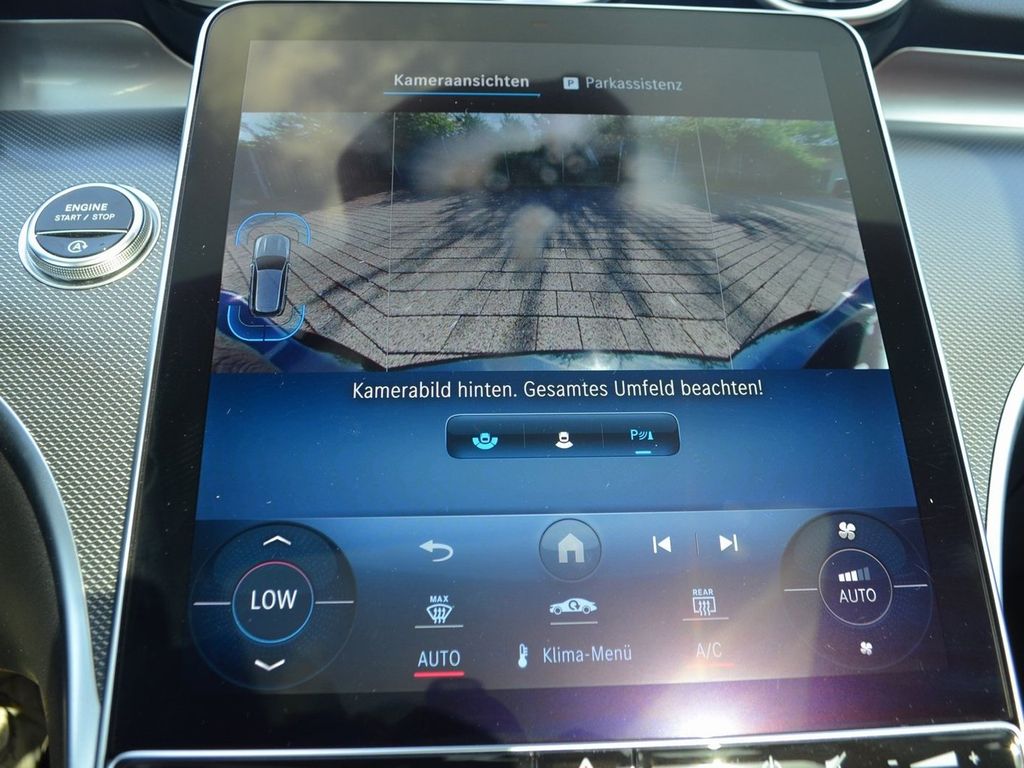 Mercedes-Benz C 220 2023