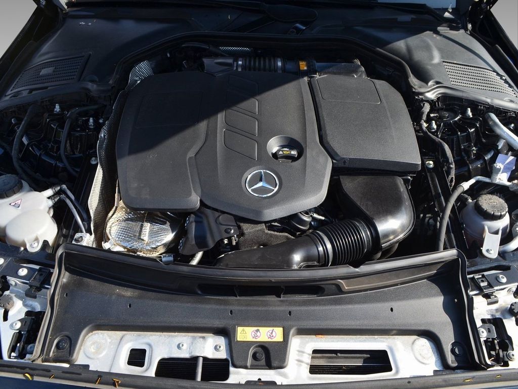 Mercedes-Benz C 220 2023