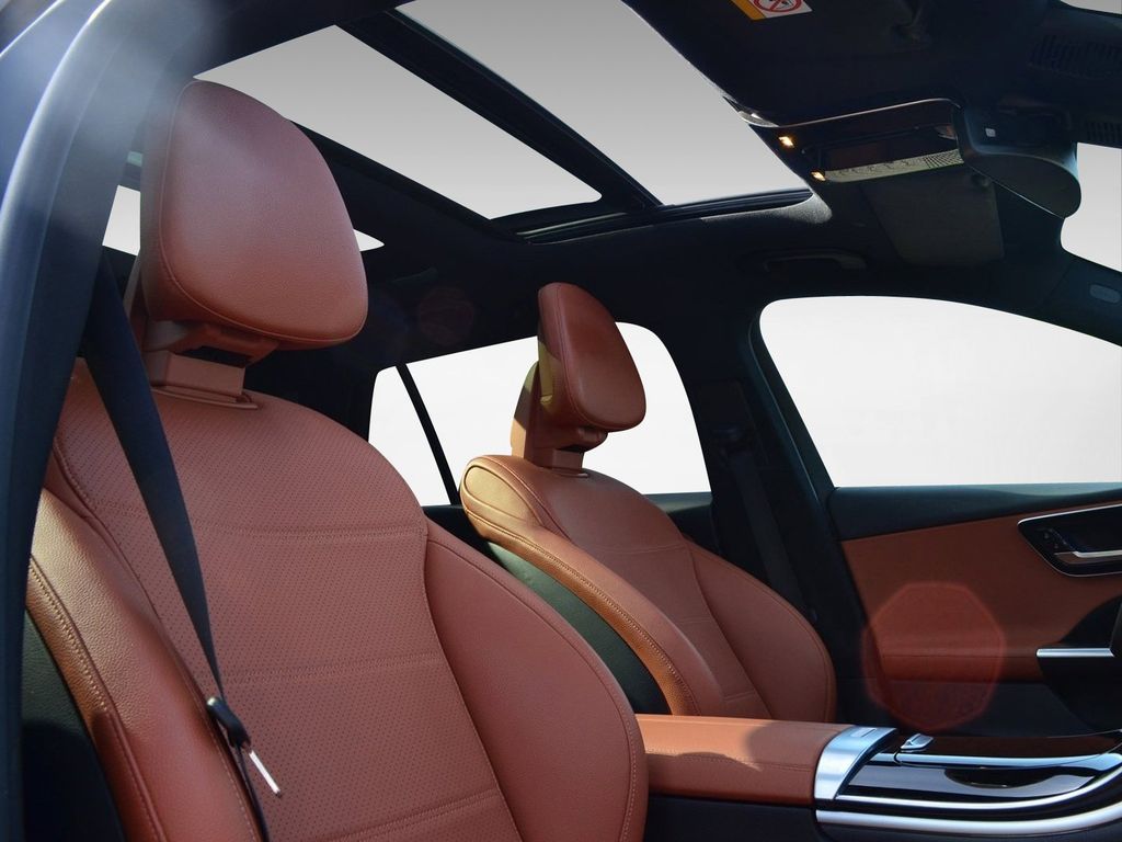 Mercedes-Benz C 220 2023