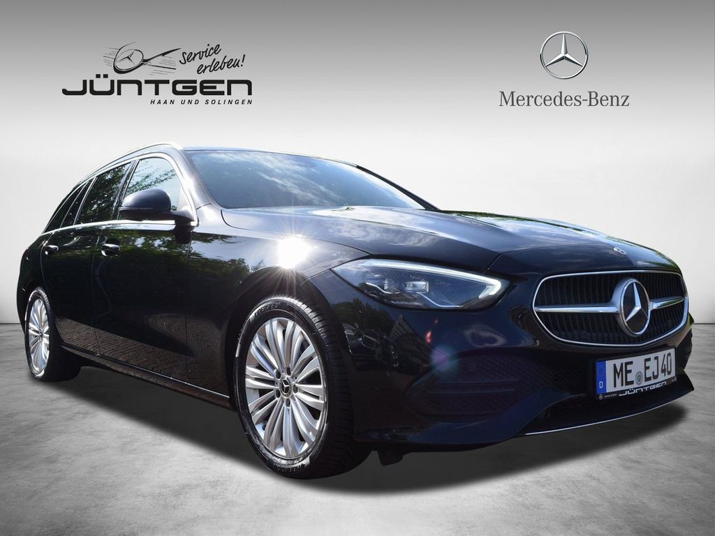 Mercedes-Benz C 220 2023