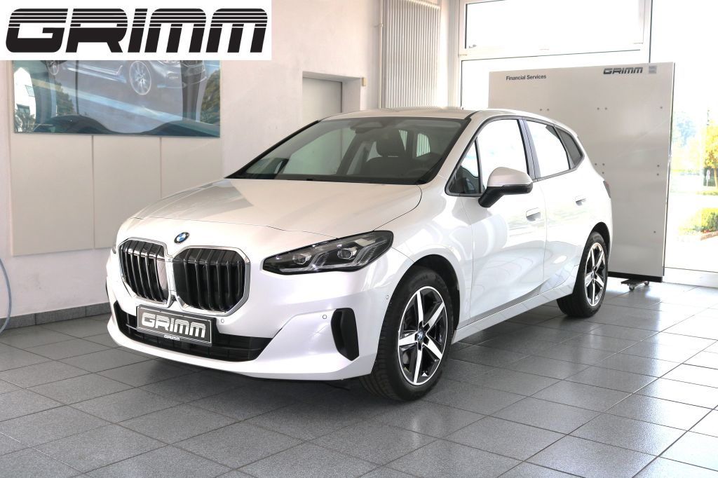 BMW 220 Active Tourer 2024
