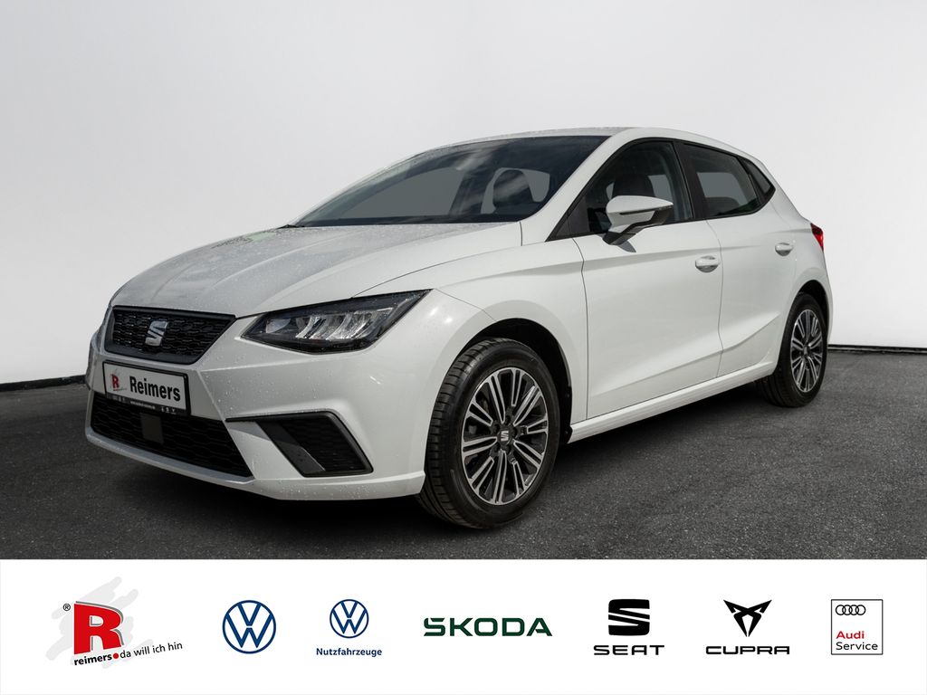 Seat Ibiza 2024