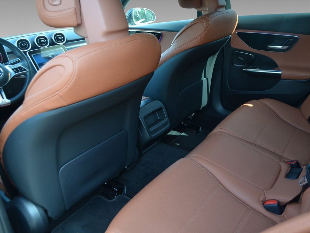 Mercedes-Benz C 220 2023