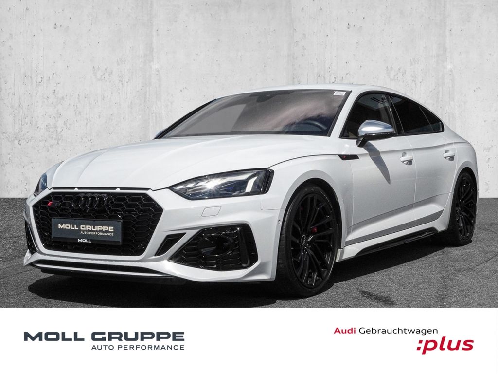 Audi RS5 2023