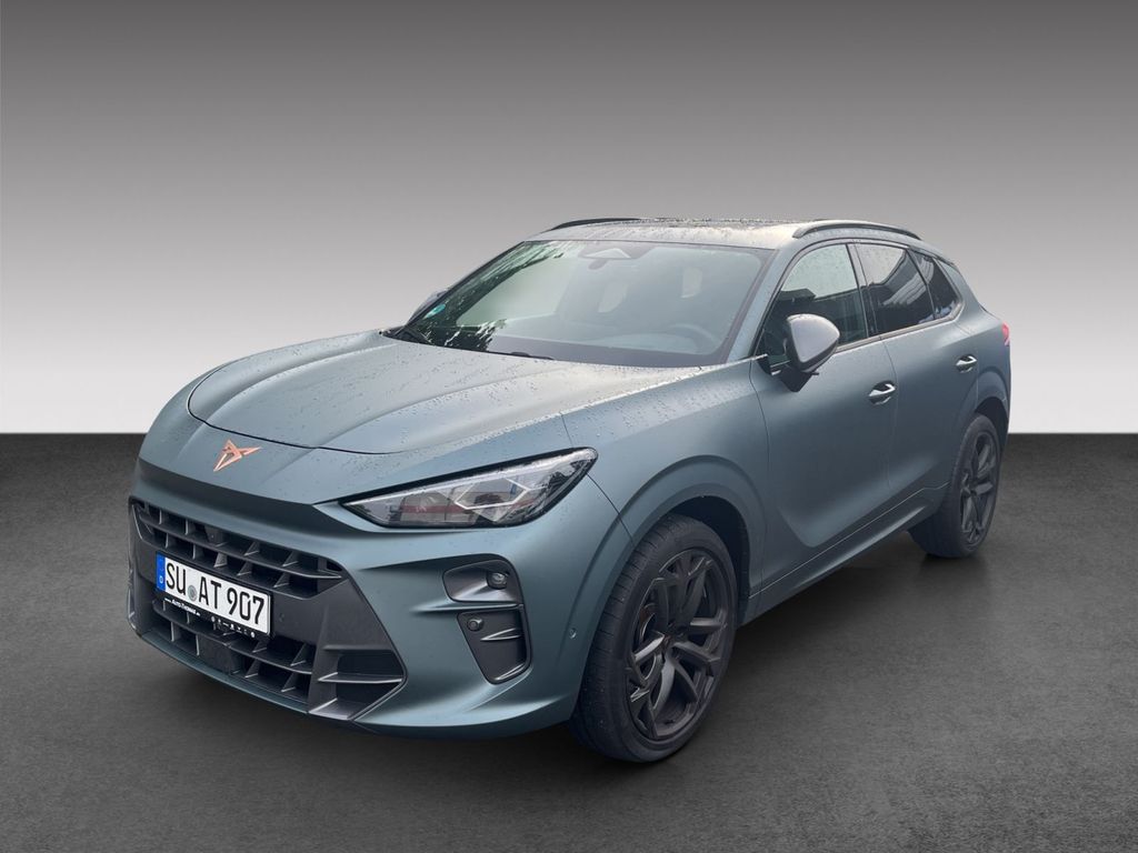 Cupra Terramar 2025
