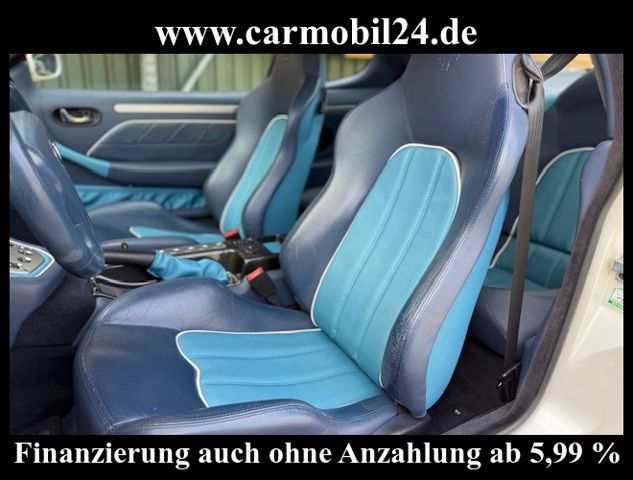 Maserati Gransport 2005