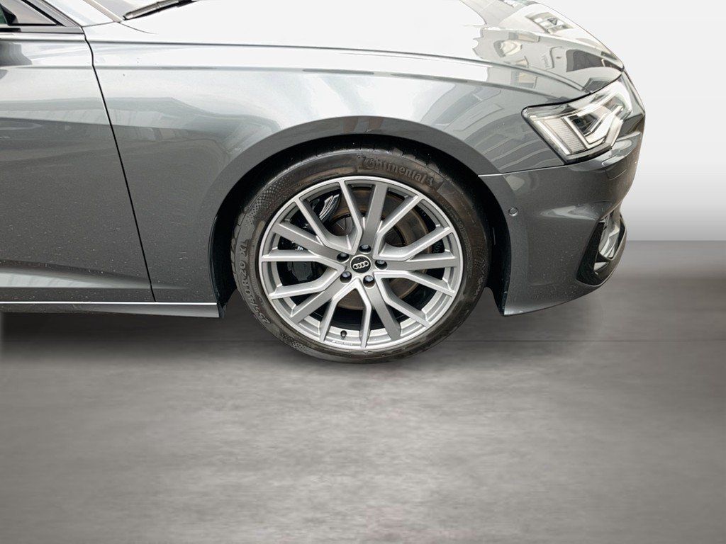 Audi S6 2023