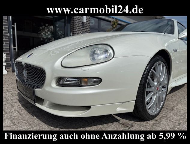 Maserati Gransport 2005