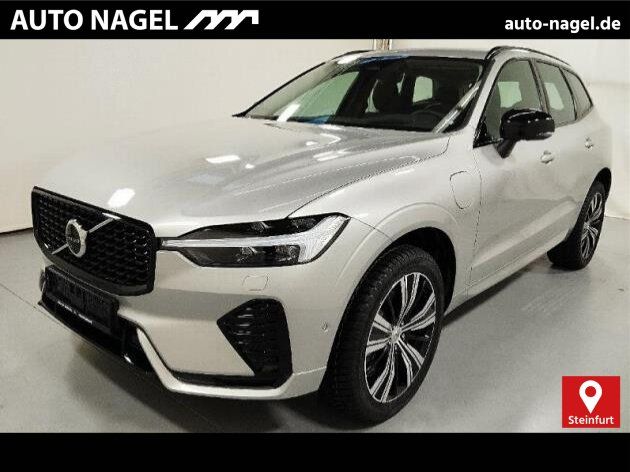 Volvo XC60 2024