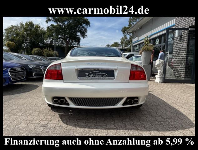 Maserati Gransport 2005