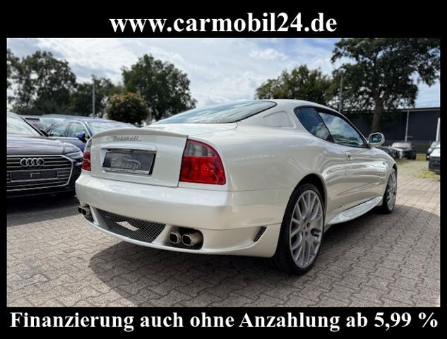 Maserati Gransport 2005