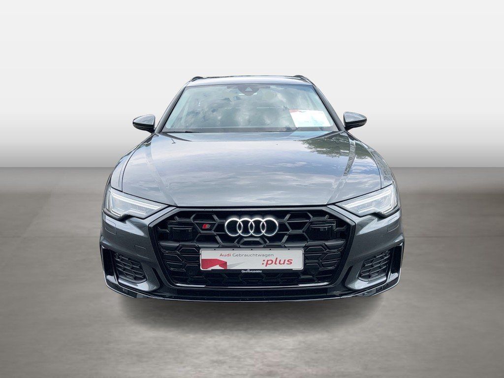 Audi S6 2023