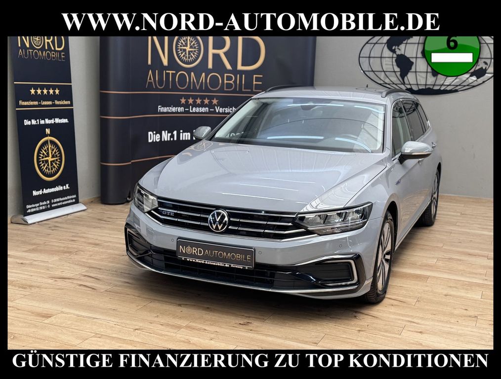 Volkswagen Passat Variant 2022