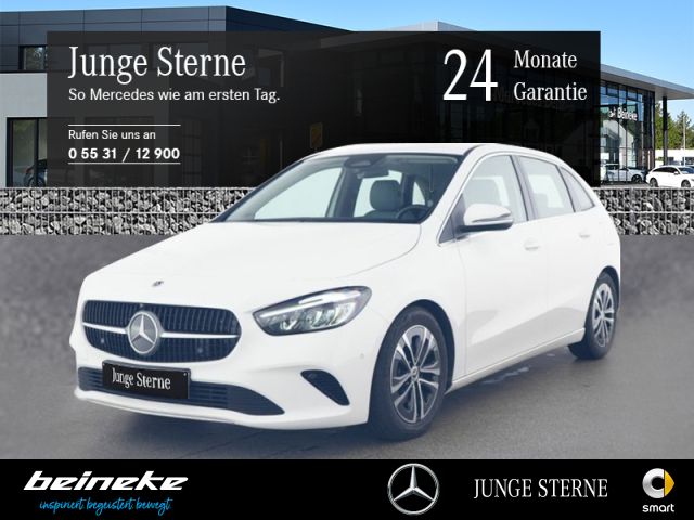 Mercedes-Benz B 200 2024