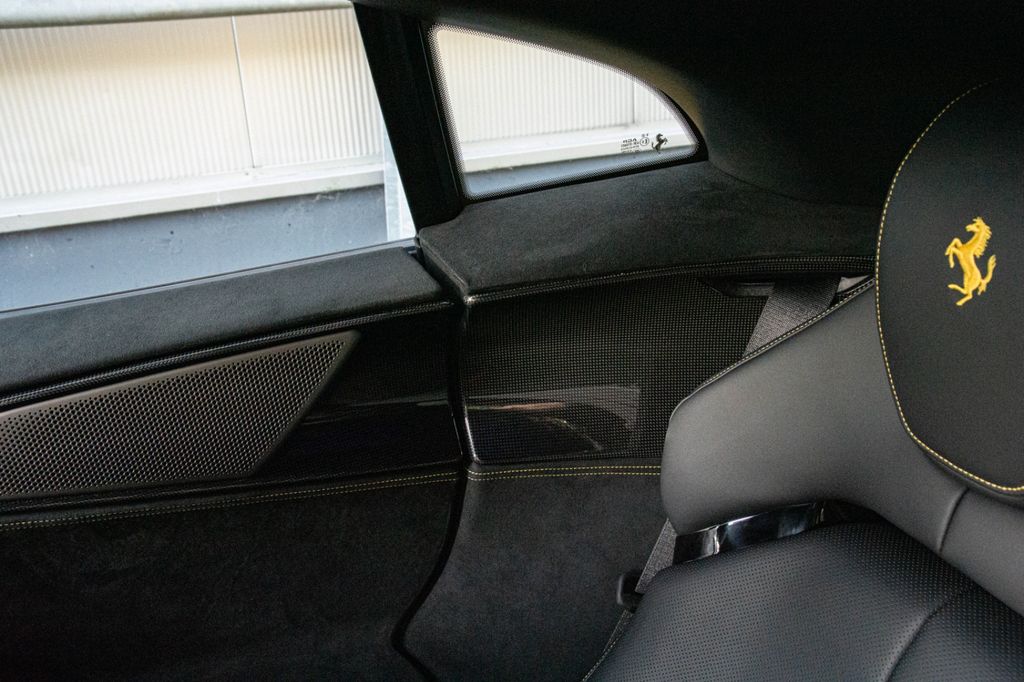 Ferrari Purosangue 2025