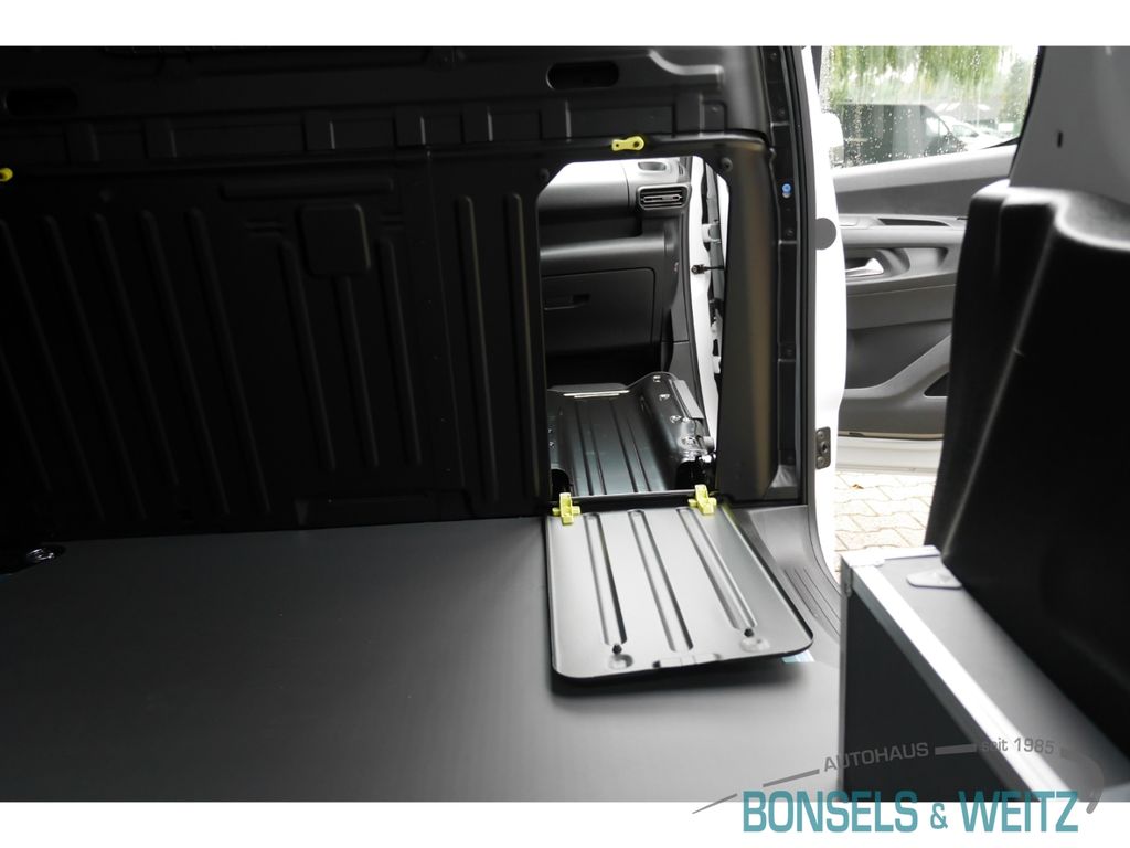 Citroën Berlingo 2025