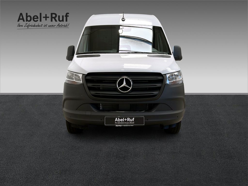 Mercedes-Benz Sprinter 2025