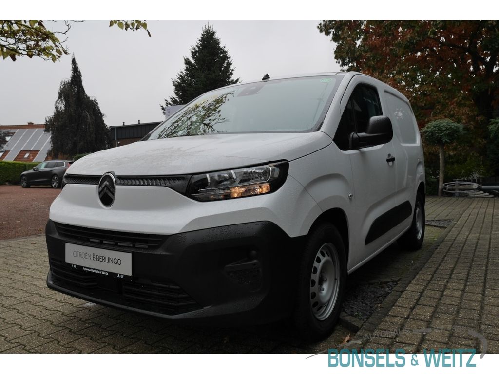 Citroën Berlingo 2025