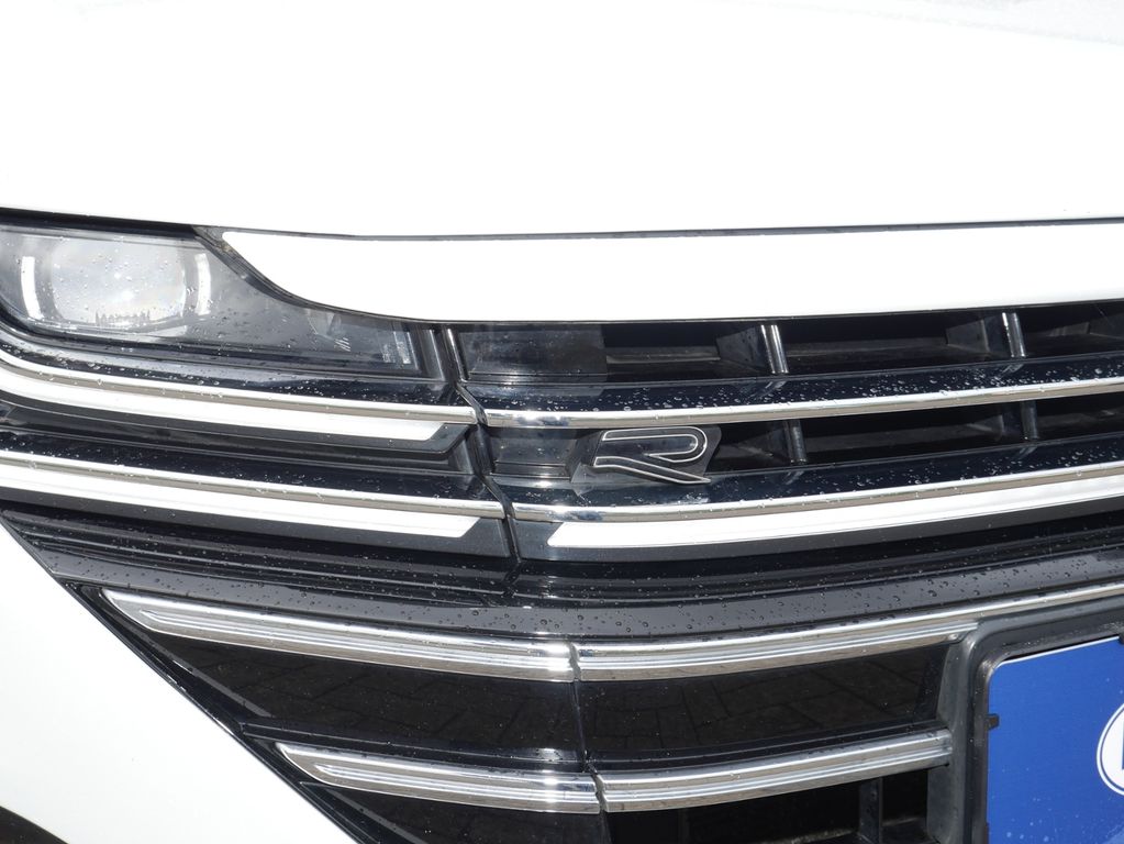 Volkswagen Arteon 2022