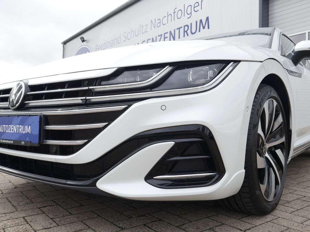 Volkswagen Arteon 2022