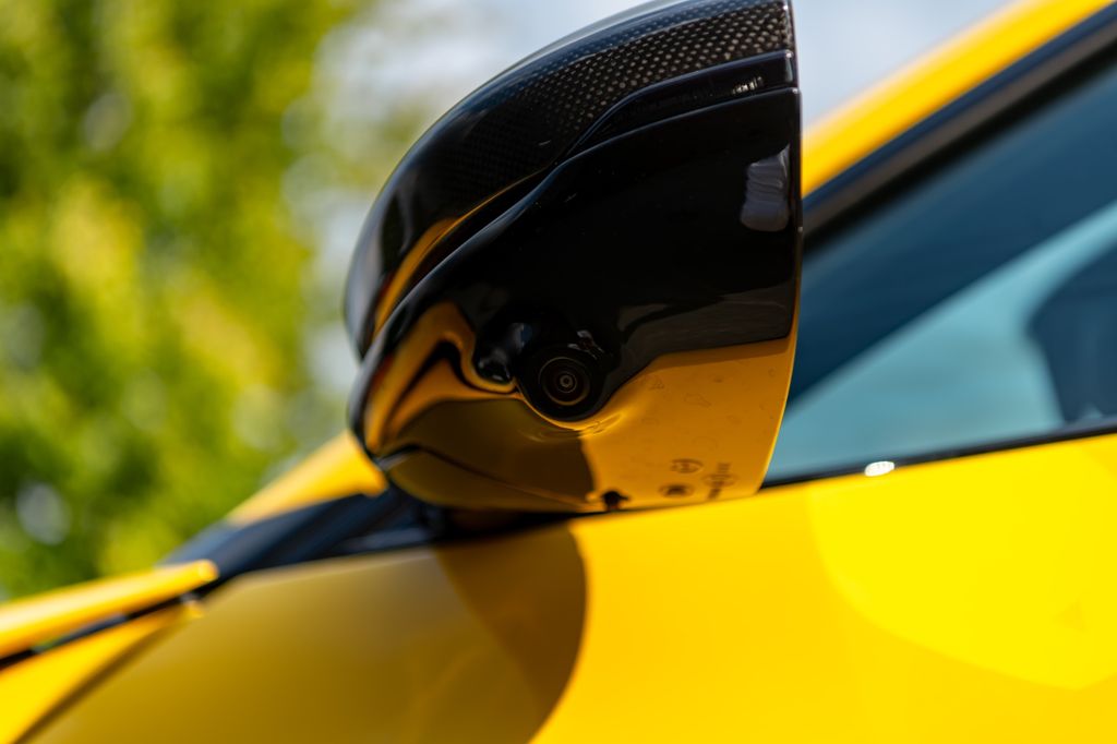 Ferrari Purosangue 2025