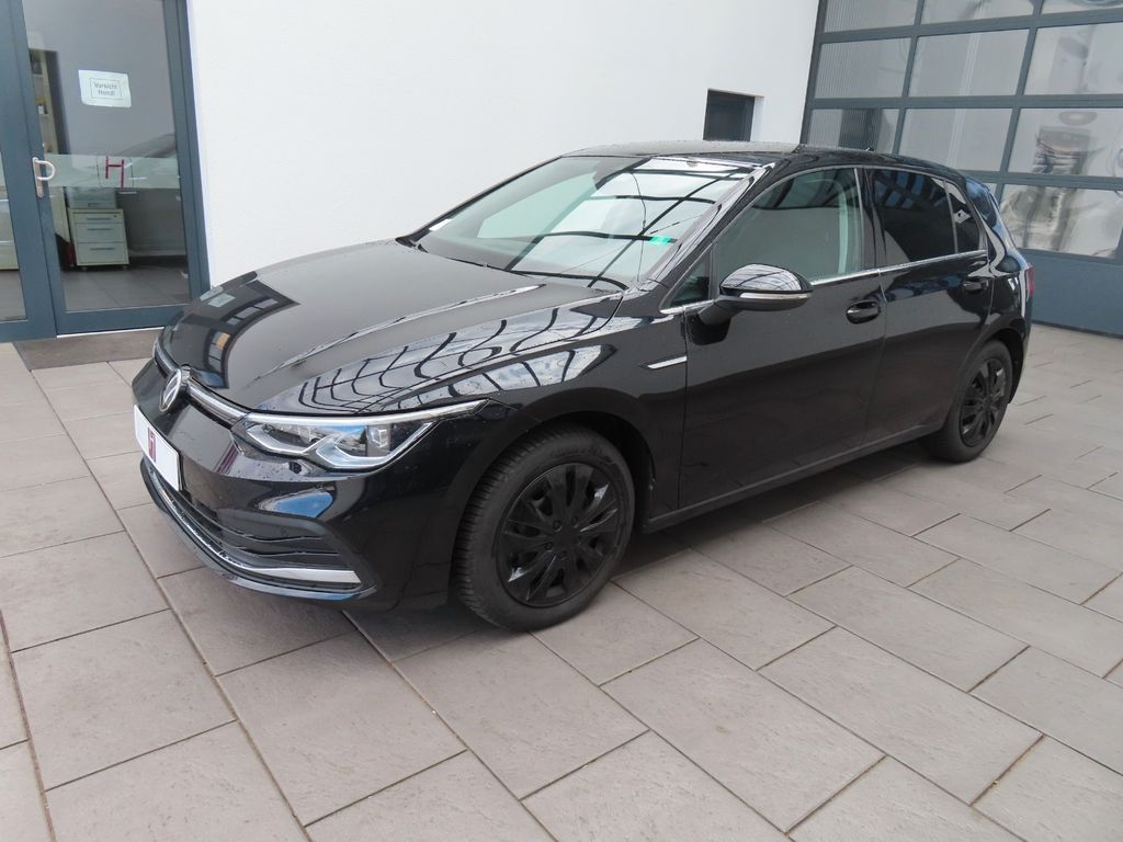 Volkswagen Golf 2023