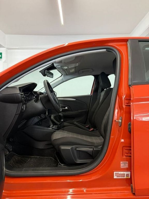 Opel Corsa 2022