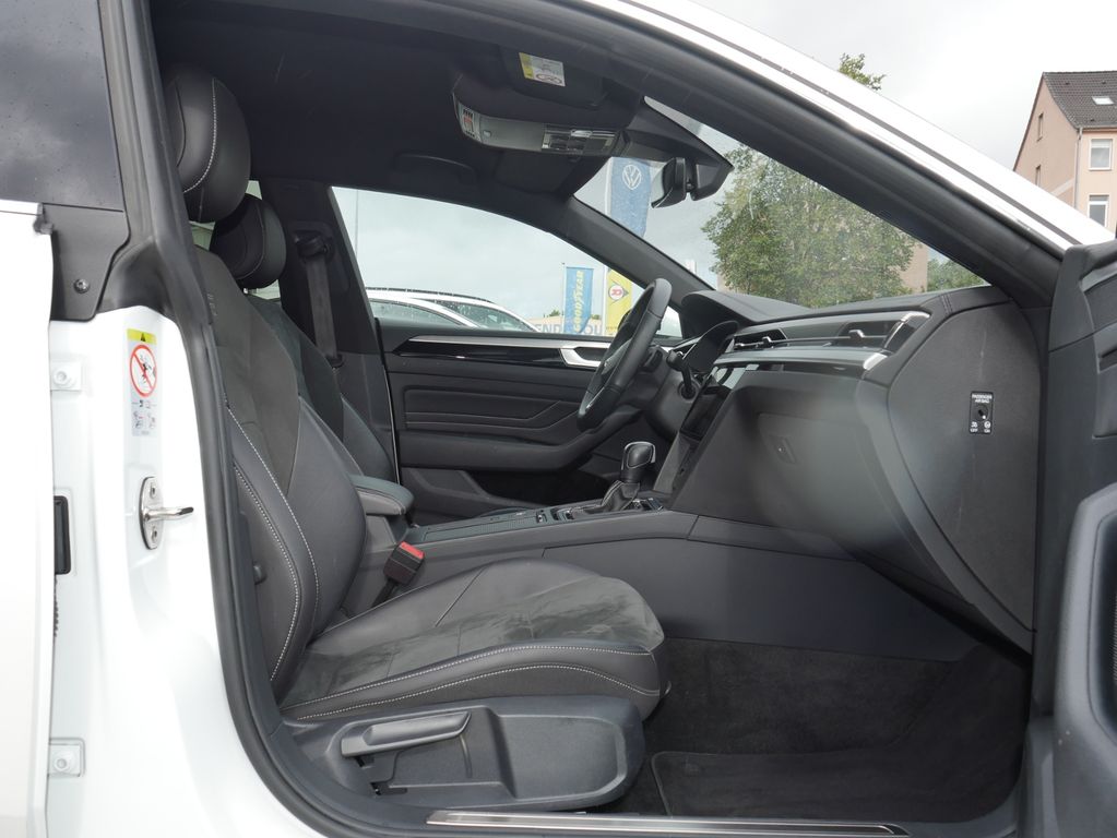 Volkswagen Arteon 2022