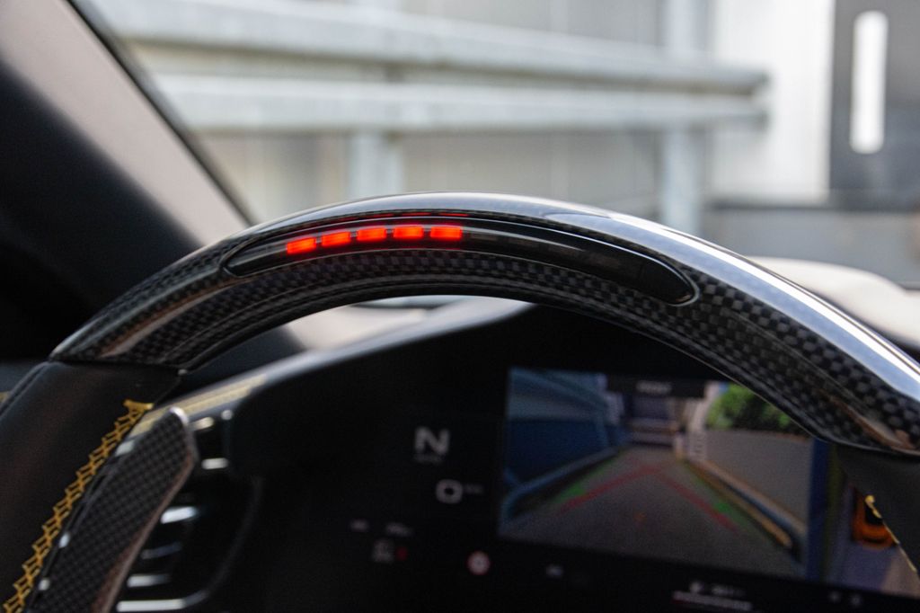 Ferrari Purosangue 2025