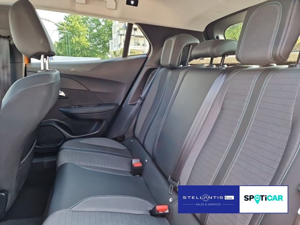 Peugeot 2008 2022