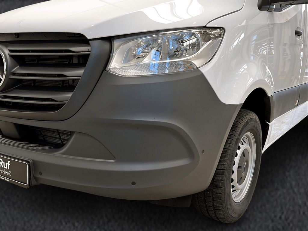 Mercedes-Benz Sprinter 2025