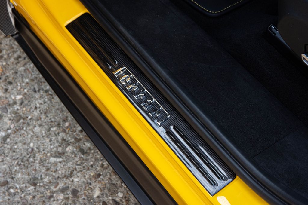 Ferrari Purosangue 2025