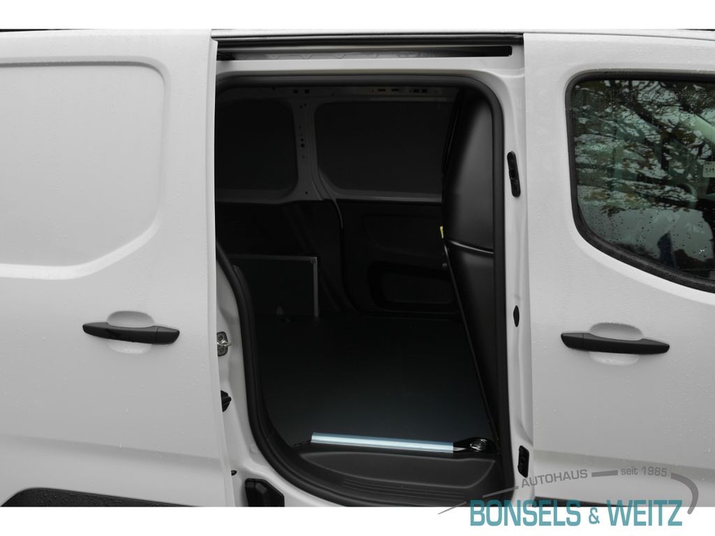 Citroën Berlingo 2025