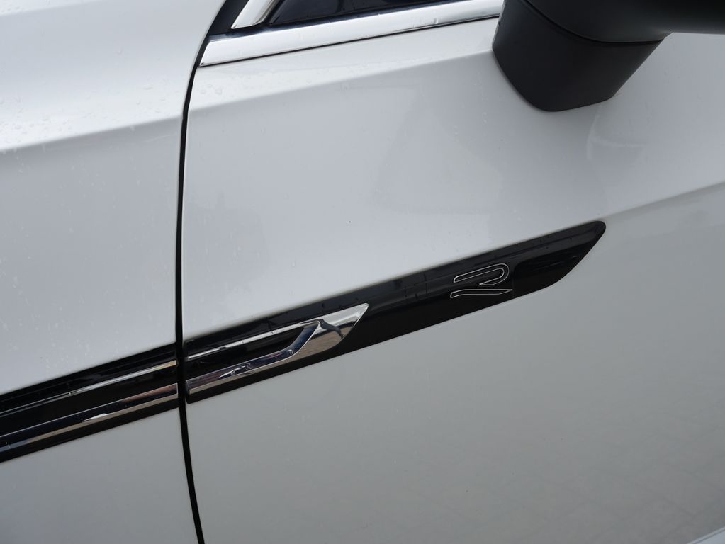 Volkswagen Arteon 2022