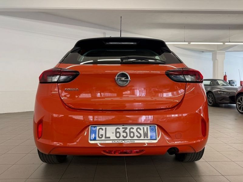 Opel Corsa 2022