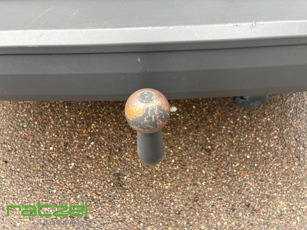 Volkswagen Caddy 2022